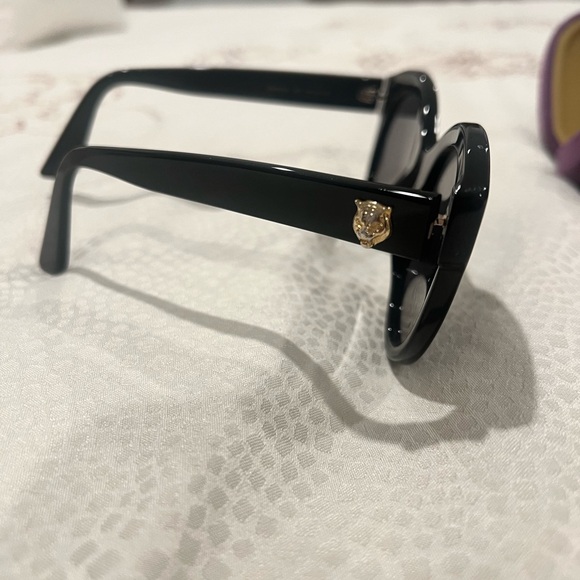 Gucci sunglasses - Picture 4 of 9